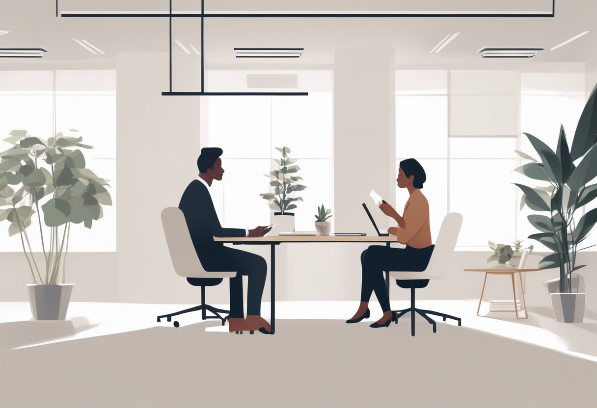 Mentoring und Coaching fördern eine Lernkultur und stärken Führungskompetenzen durch Selbstreflexion und persönliche Anreize