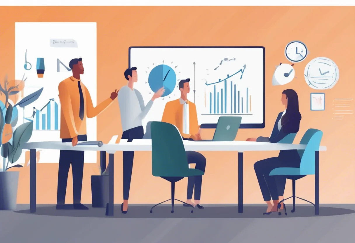 Was sind die effektivsten Coaching-Techniken zur Steigerung der Produktivität am Arbeitsplatz?