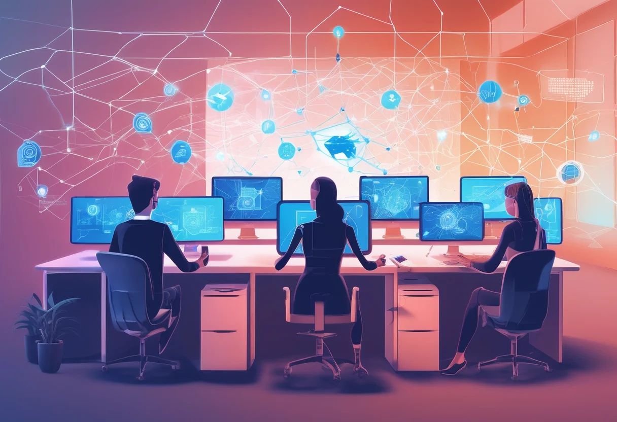 How Will AI Shape the Future of Omnichannel Communication?