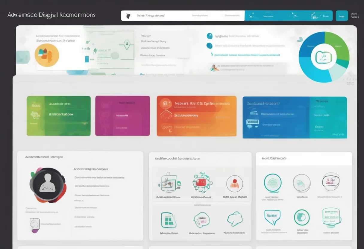 La creciente demanda de habilidades digitales está impulsando plataformas que personalizan la búsqueda y recomendación de cursos