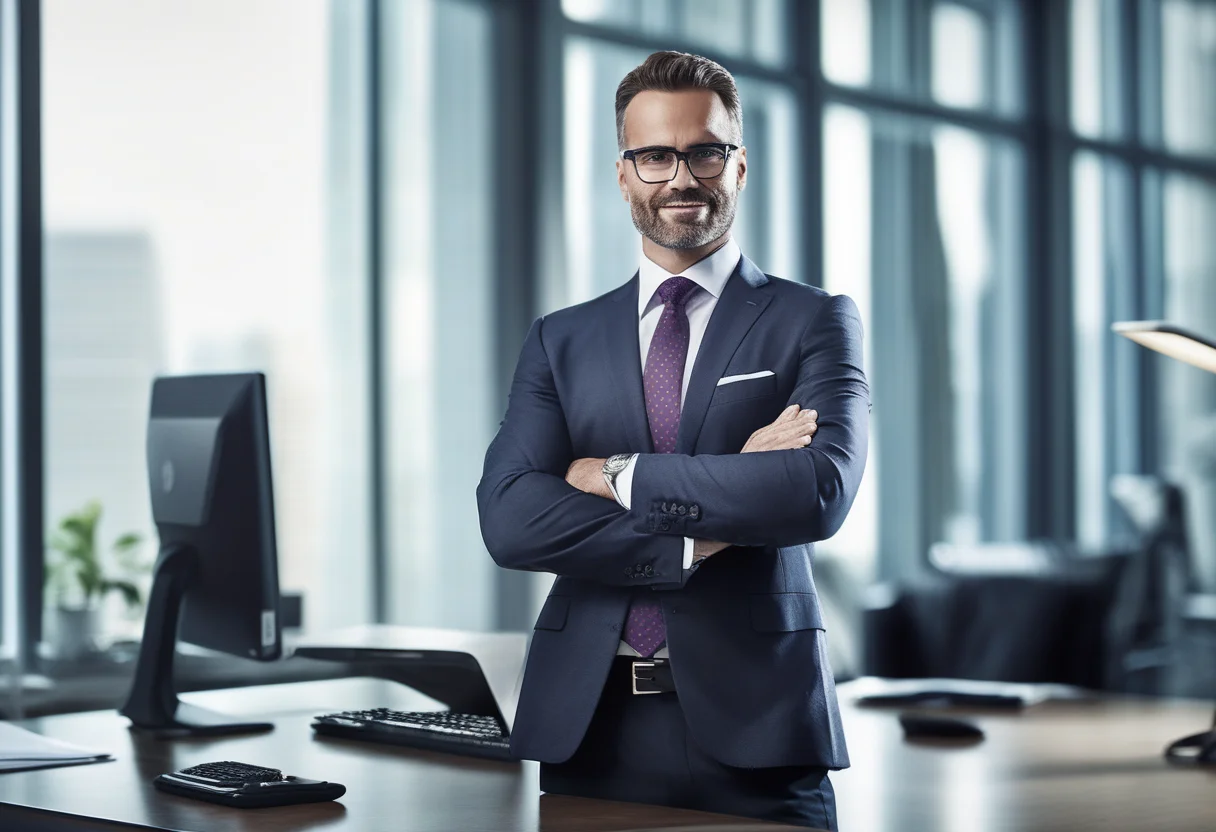 How Can Voice Technology Enhance Your Executive Presence?