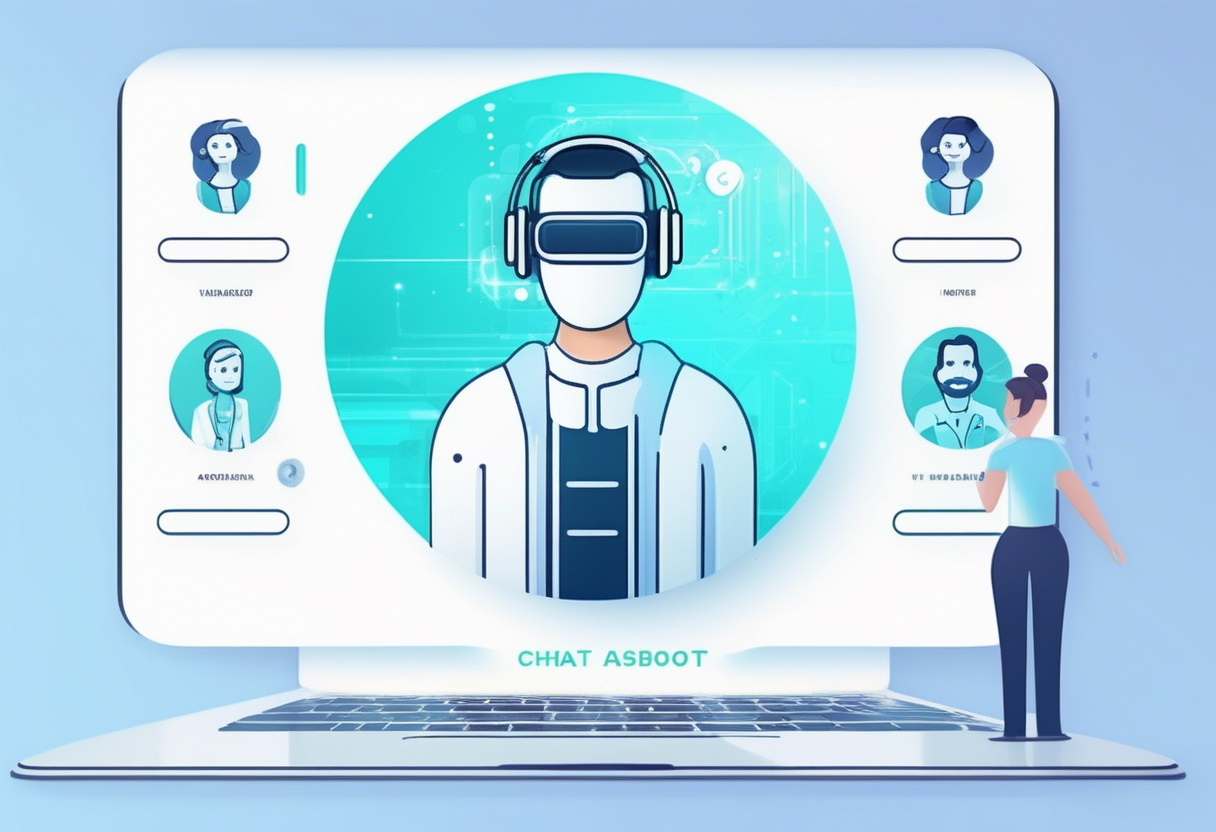 AI chatbots and virtual assistants offer personalized, on-demand support, enhancing the learning experience and accommodating diverse schedules