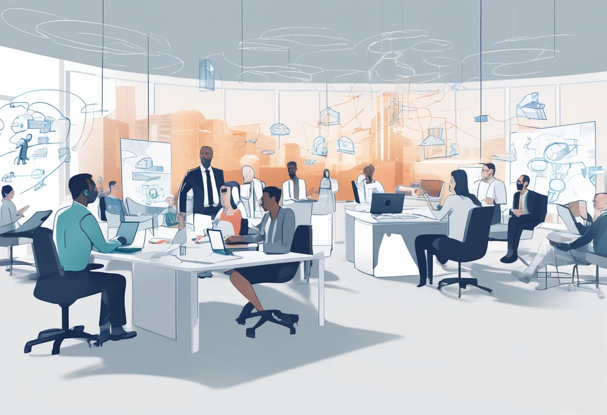 What Are the Key Employee Growth Strategies for 2025?