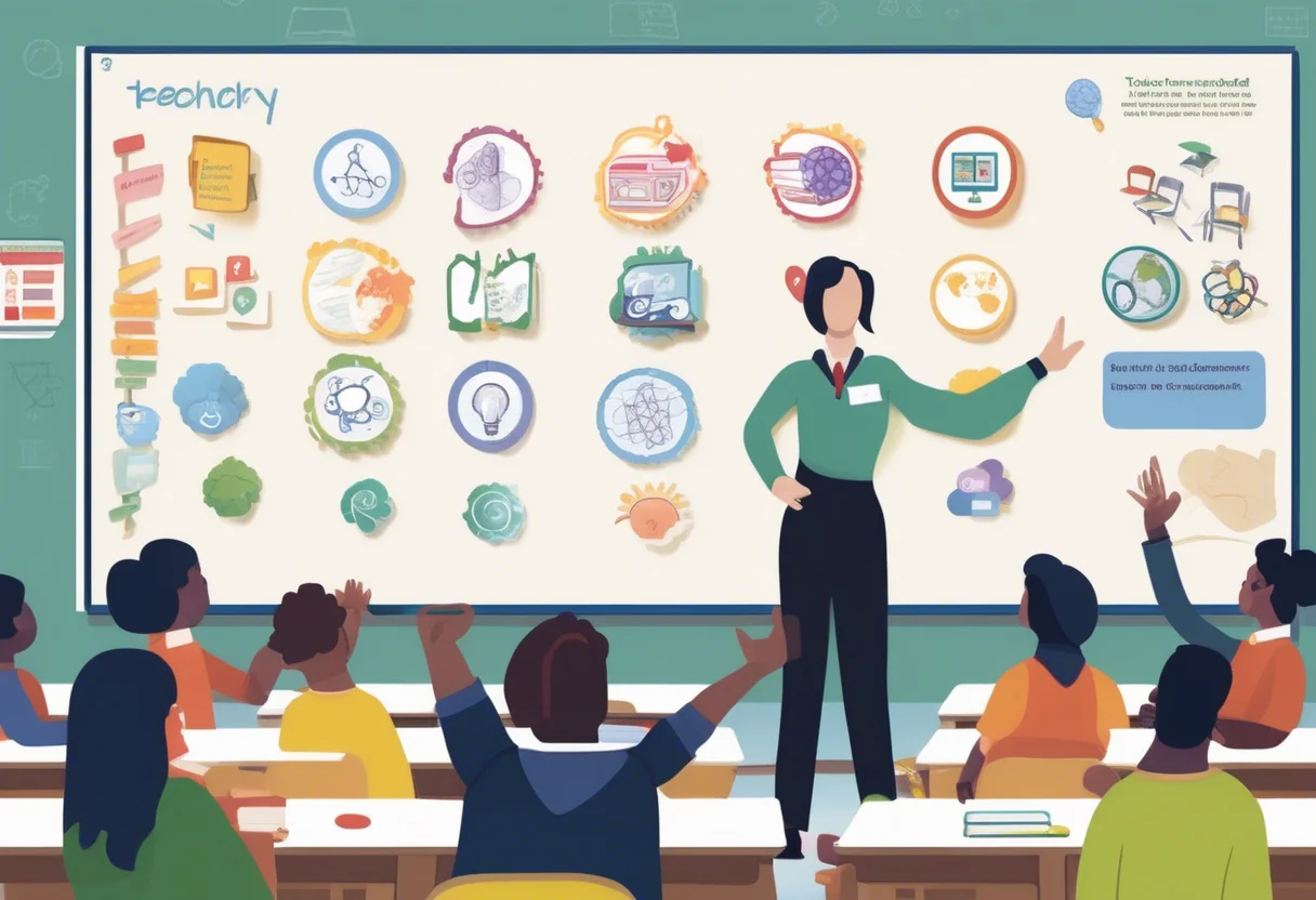The integration of gamification in education significantly boosts student motivation and engagement through strategic use of rewards and challenges