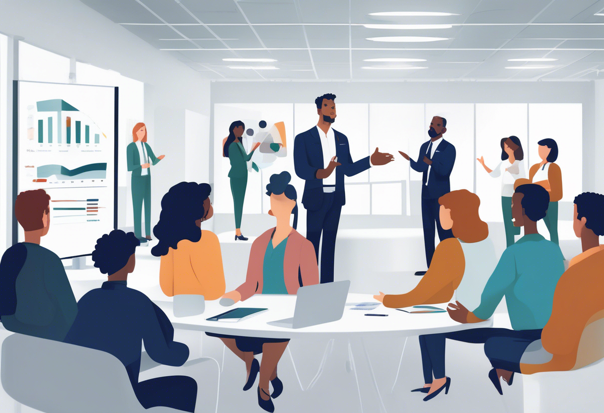 By understanding company culture and expectations during pre-onboarding, new hires can quickly become valuable team members and are more likely to stay long-term