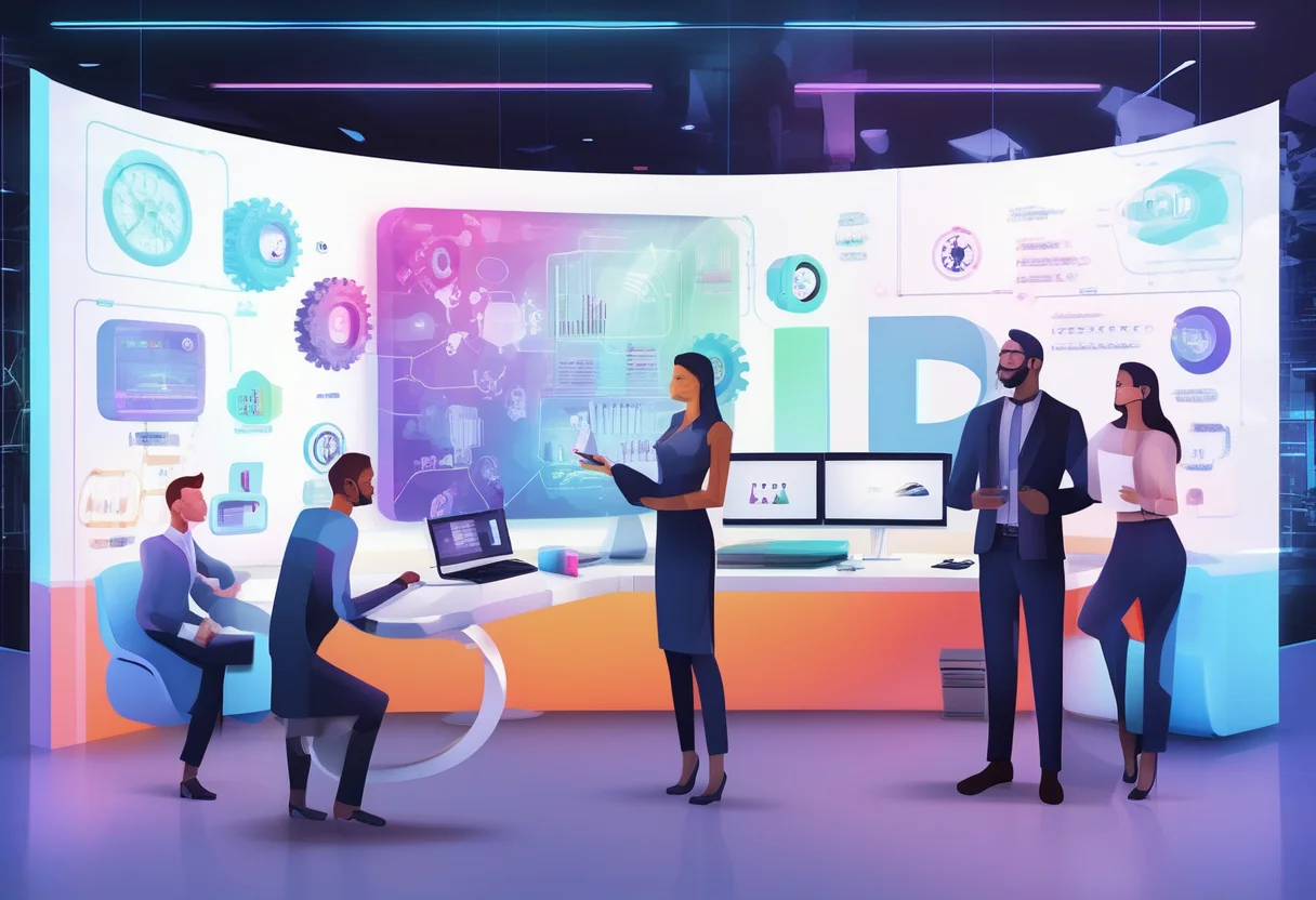 Is L&D Automation the Key to Revolutionizing Employee Training?