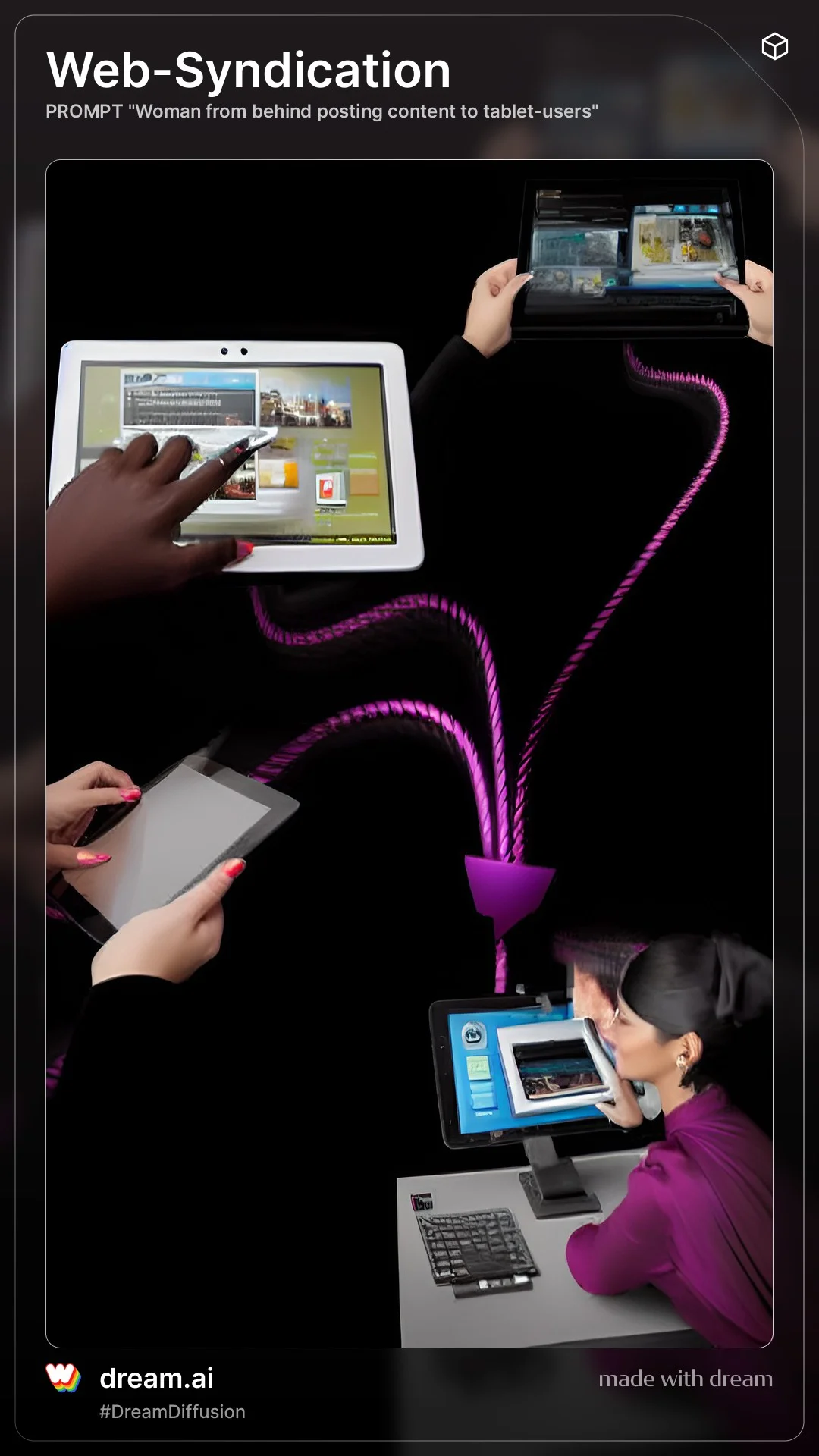 AI's integration into business communication not only enhances customer interaction but also streamlines global operations through advanced translation technologies