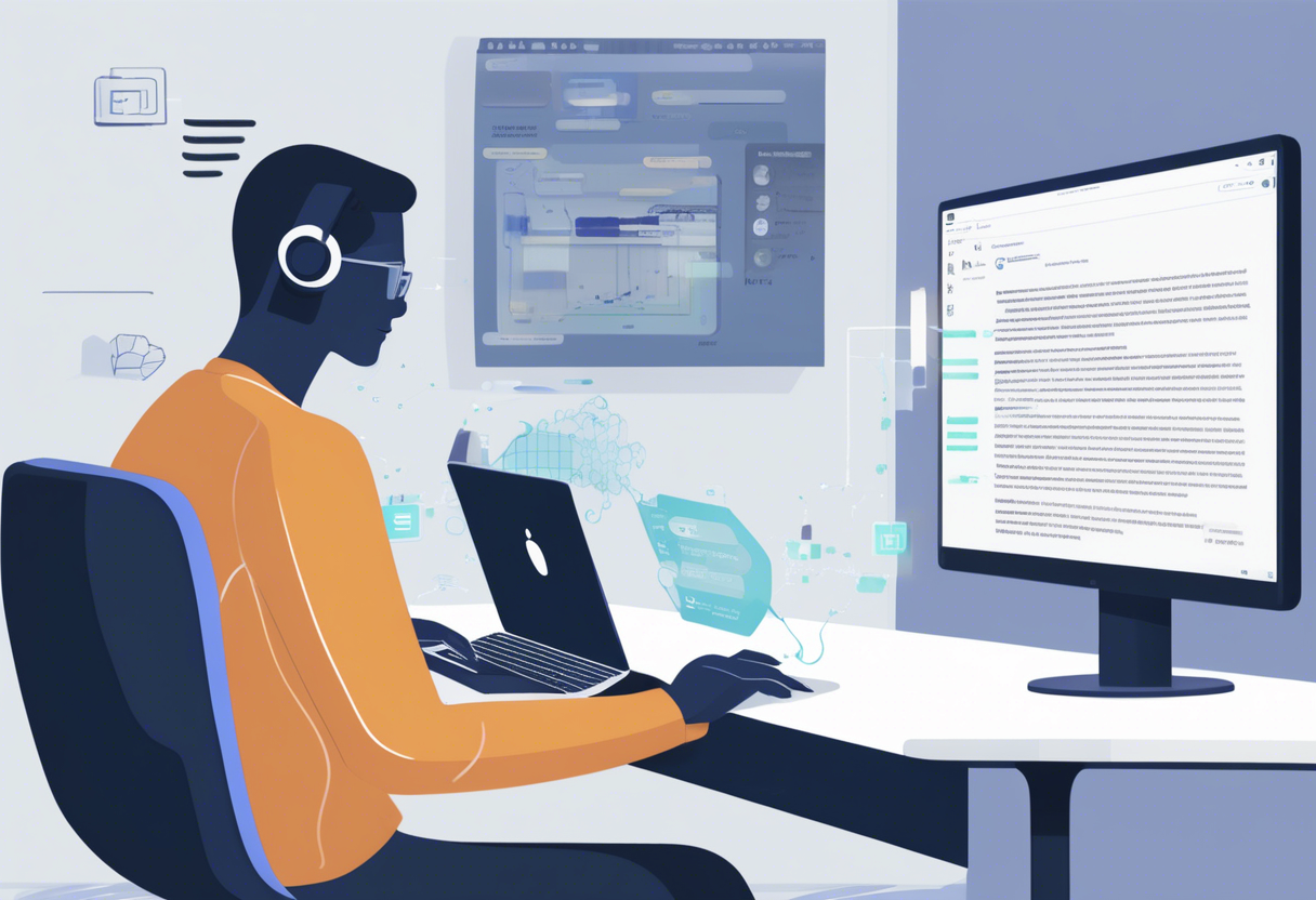 AI transcription tools like Otter.ai enhance productivity by allowing users to focus on complex tasks instead of manual note-taking