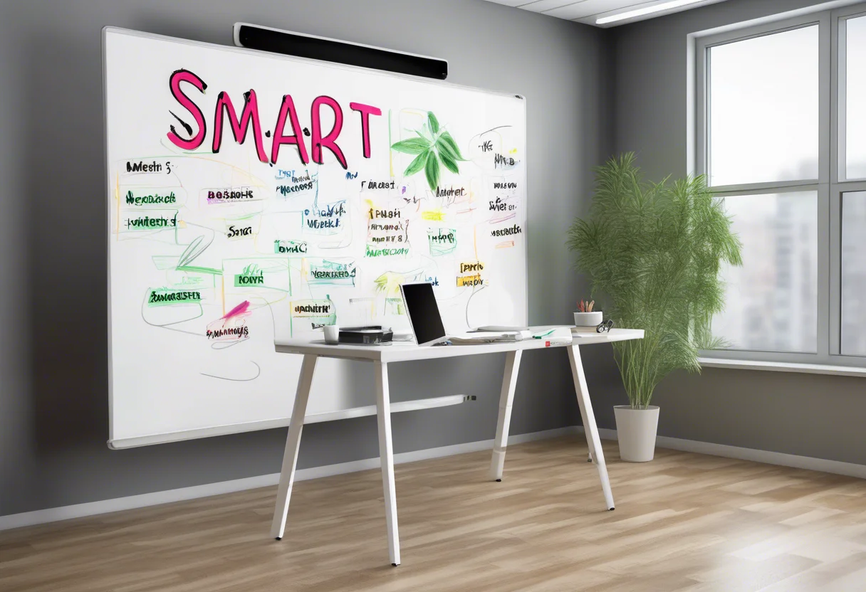 La flexibilidad de los objetivos SMART permite adaptarse a cambios inesperados mientras se mantienen específicos y medibles