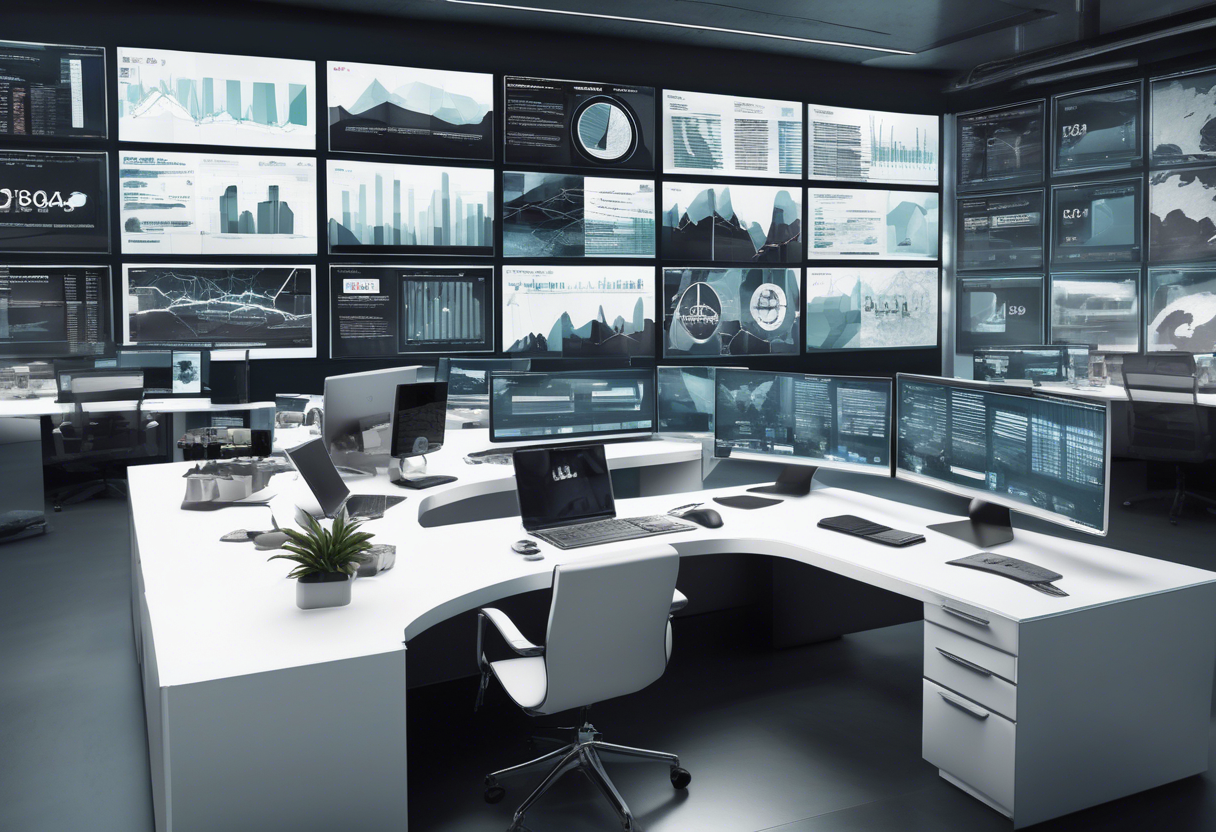 Keeping information up-to-date is crucial for aligning with user needs and industry trends