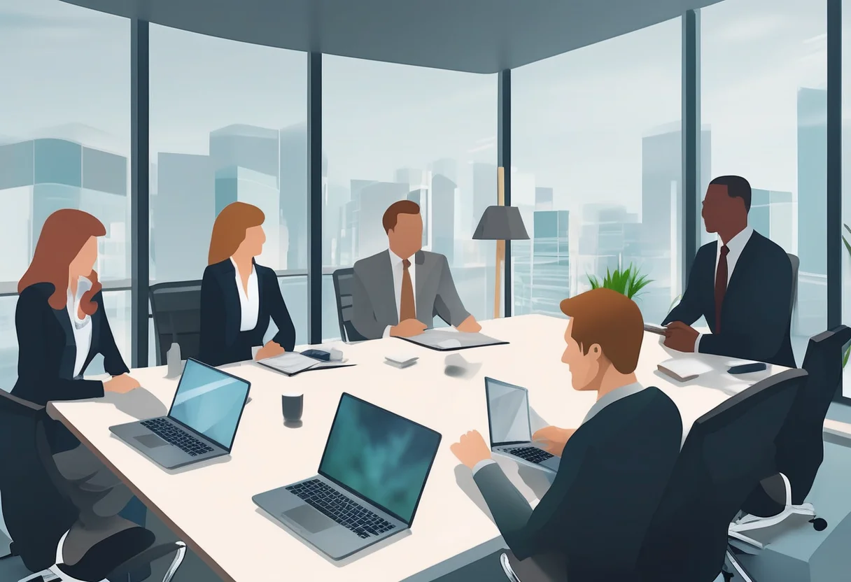 Welche Auswirkungen hat Executive Coaching auf Führungsfähigkeiten?