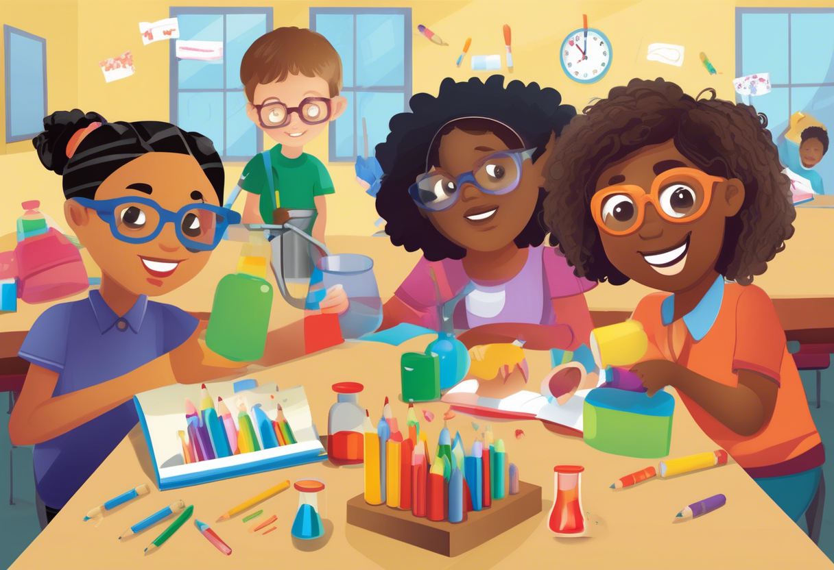 Gamification can enhance learning experiences by catering to different age groups and subjects, making it a versatile educational tool
