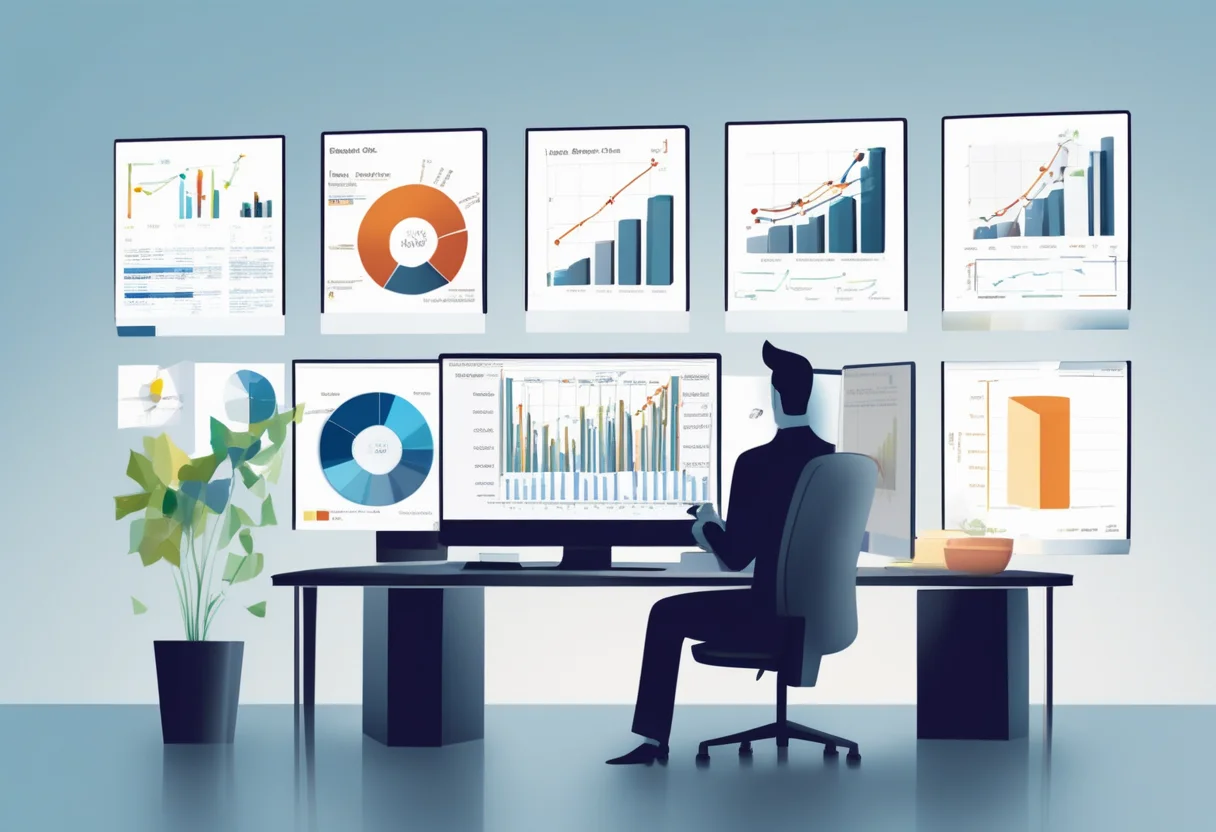 Datengetriebene HR-Strategien verwandeln HR von einer Kostenstelle zu einem Profit Center durch verbesserte Effizienz und ROI-Messung