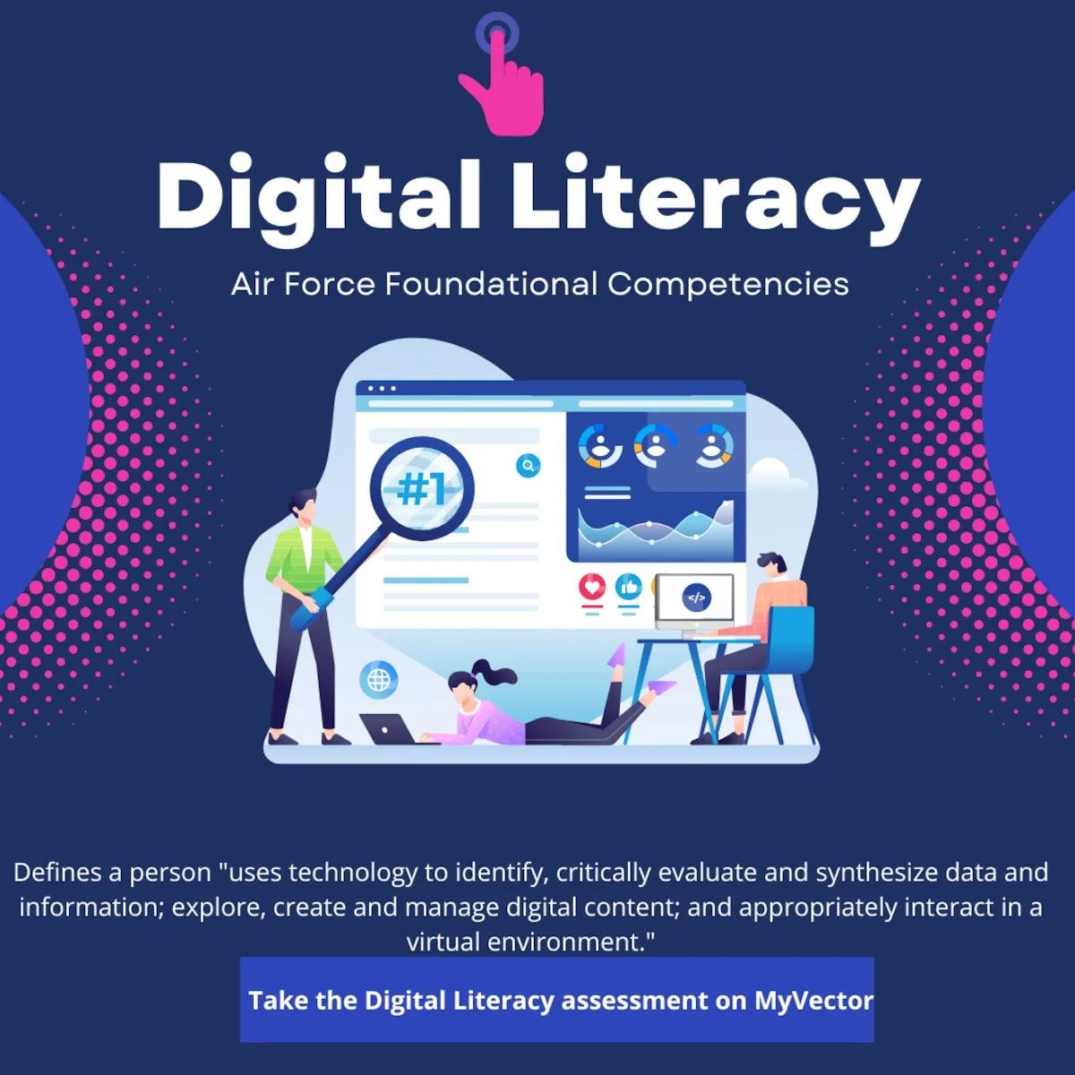 Digital tools and LMS help educators collect and update student data to personalize learning paths effectively