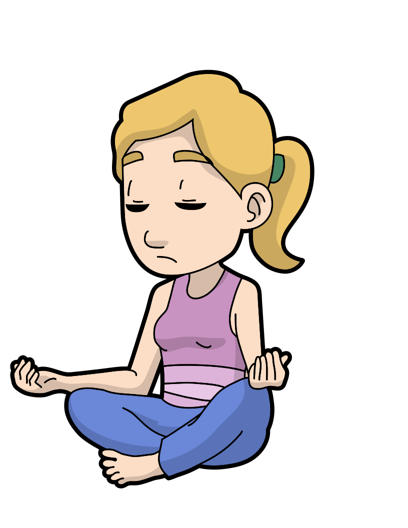 La confianza tranquila, basada en la preparación y la paz interior, permite actuar con eficacia y calma en situaciones difíciles, destacando en el desarrollo personal