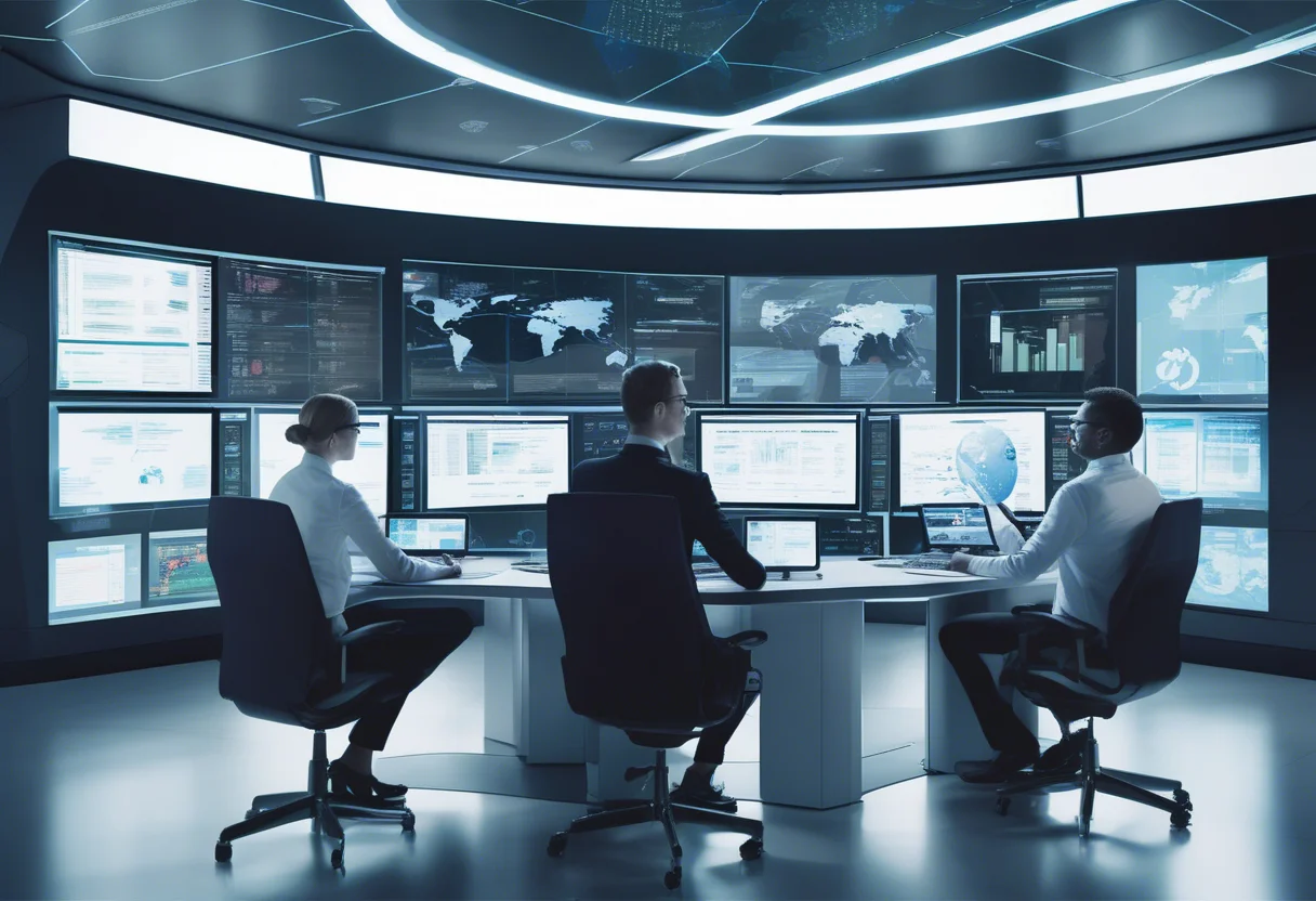 Las herramientas tecnológicas en compliance penal permiten evaluar riesgos y gestionar denuncias, alineándose con estándares internacionales