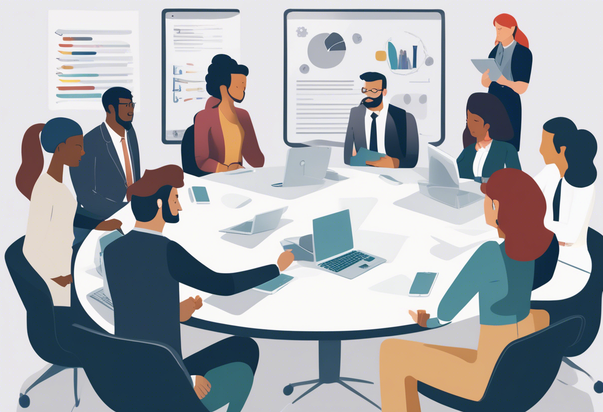Feedback mechanisms like 360-degree assessments are crucial for tracking leadership skill enhancements