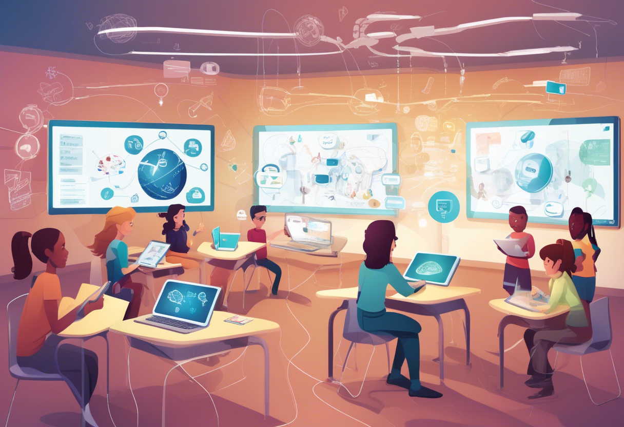How Can Predictive Personalization Optimize Learning Paths for Better Student Outcomes?
