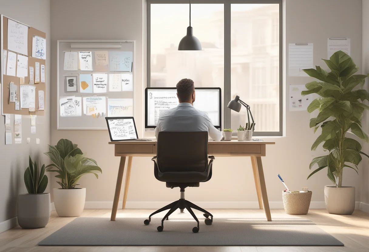 Diseñar un entorno facilitador y tener objetivos claros aumenta la motivación y el compromiso para desarrollar hábitos exitosos