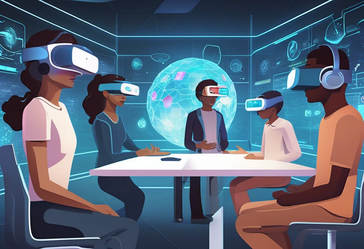 How Can AI Revolutionize the Development of Leadership Skills?