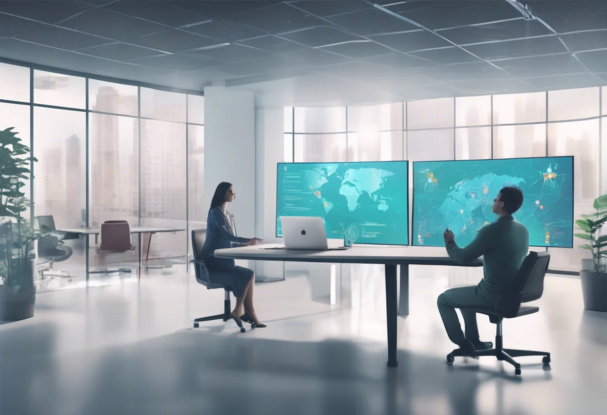 Balancing AI's analytical capabilities with human interaction is essential for fostering sustained behavioral change and ethical judgment in soft skills development