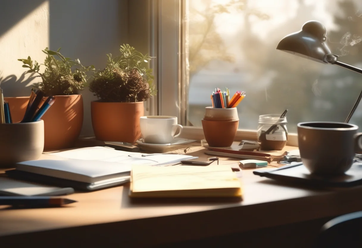 ¿Cómo pueden los hábitos de aprendizaje matutinos aumentar la productividad de tu día?