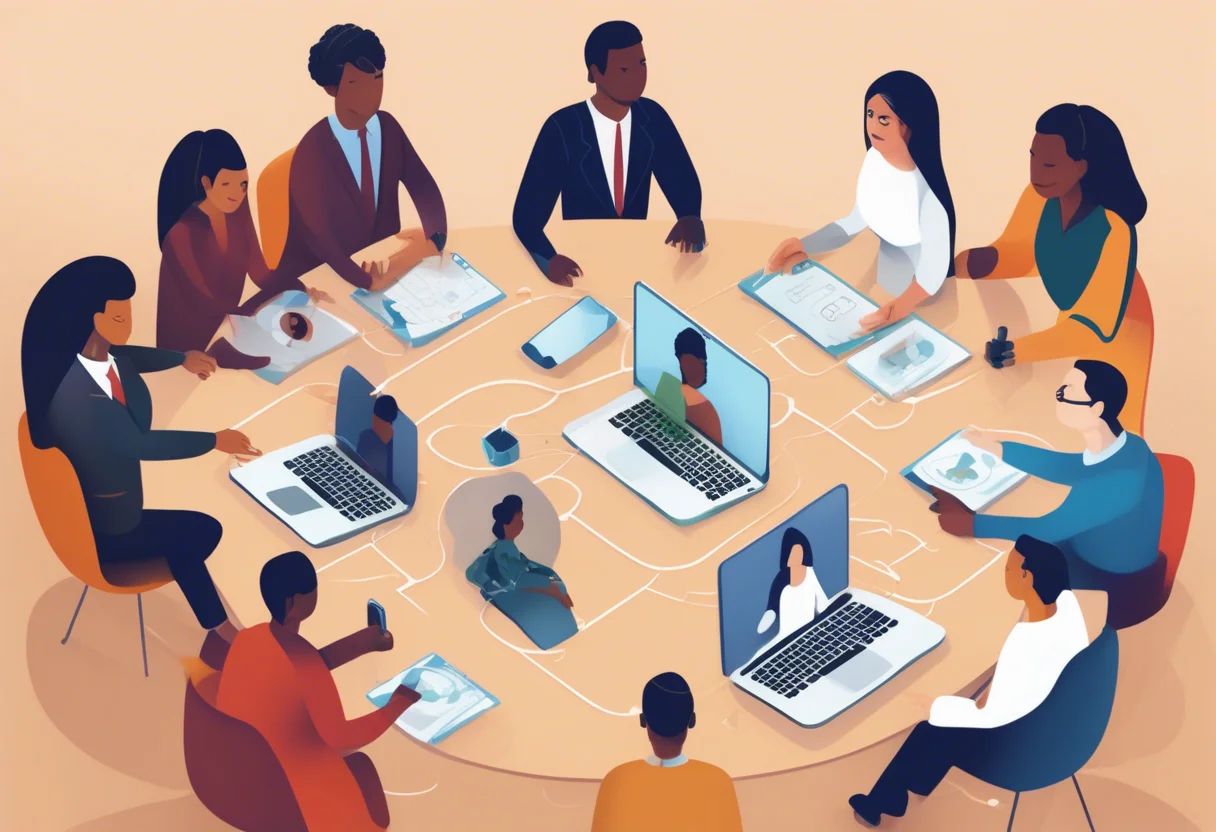 AIはグローバルチームにおける文化的ギャップを効果的に埋めることができるか？