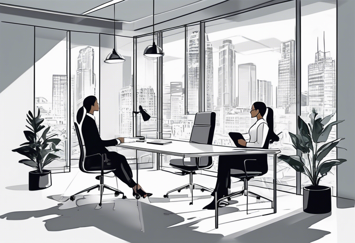 Comprender el Coaching en el Lugar de Trabajo: Beneficios Clave y Estrategias