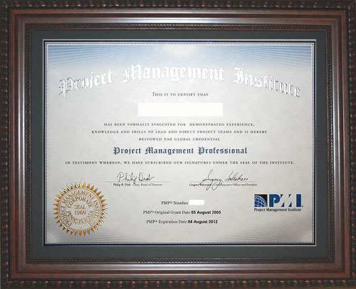 PMP certification is associated with substantial financial benefits and improved career prospects, as certified individuals earn significantly more than their non-certified counterparts