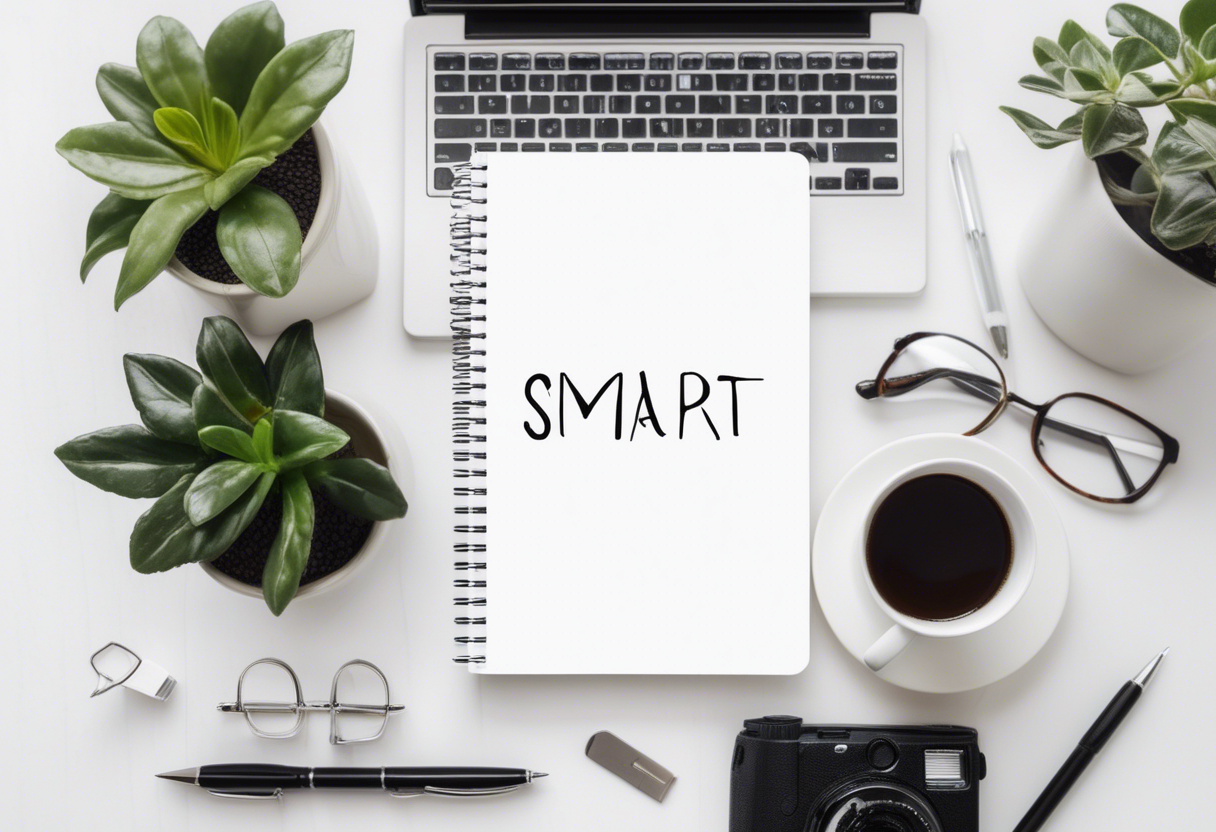 Las metas SMART son esenciales en el coaching personal para diseñar planes de acción que te ayuden a superar desafíos y avanzar hacia tus objetivos con seguridad