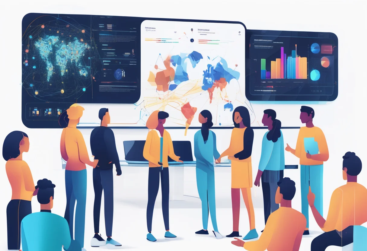 AIリテラシー向上は、AI