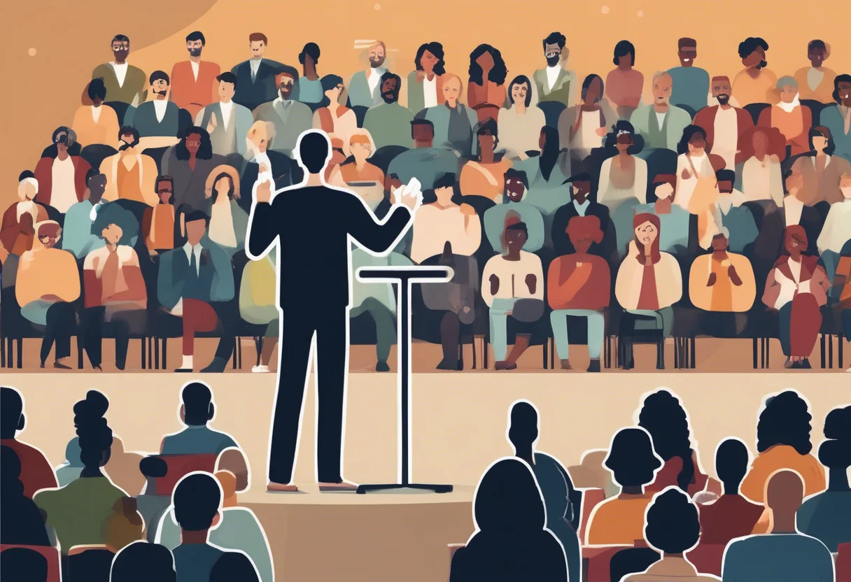 What Are the Most Effective Strategies for Overcoming Public Speaking Fears?