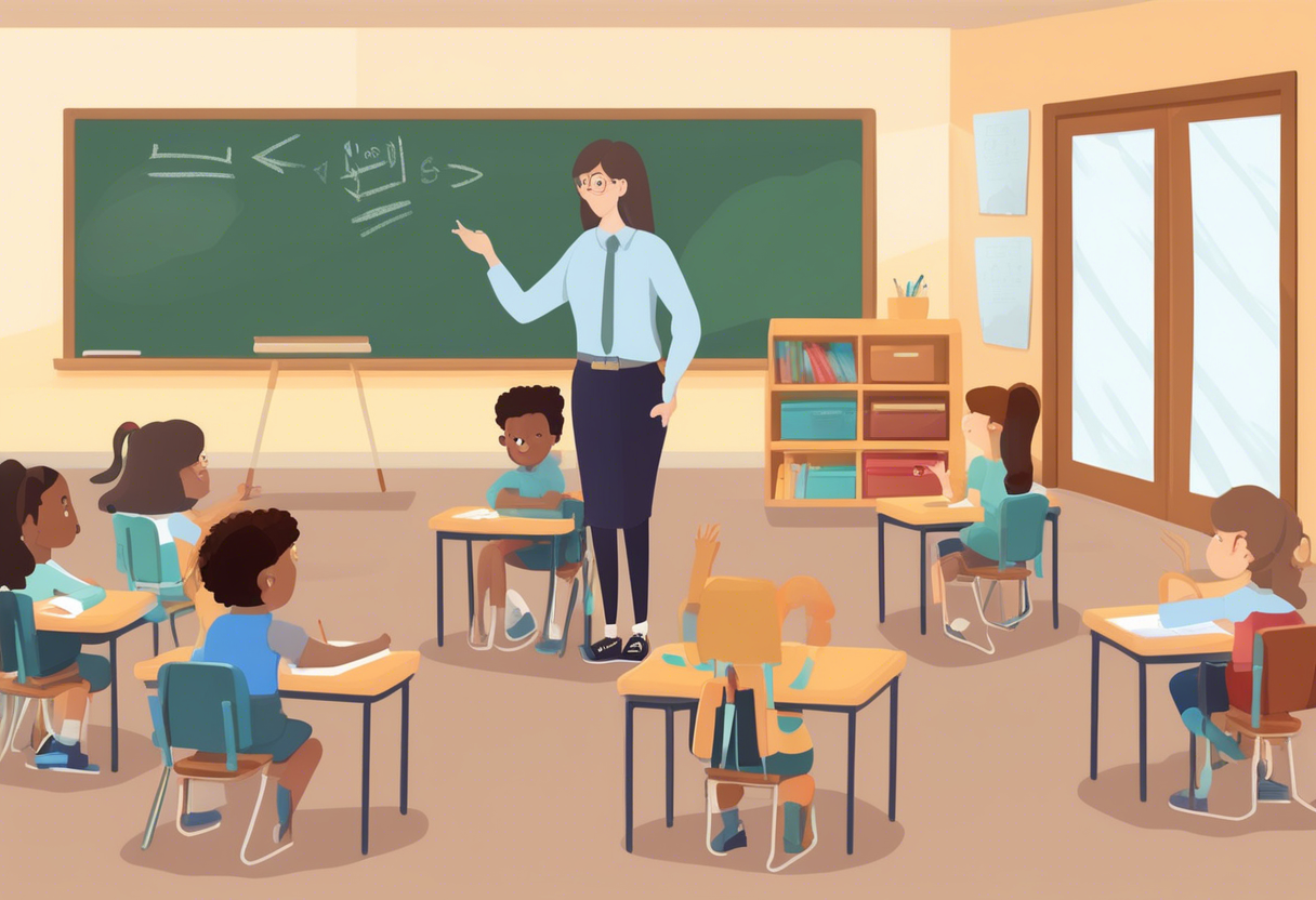 Comprender las necesidades del estudiante es crucial para personalizar la tutoría y maximizar el aprendizaje