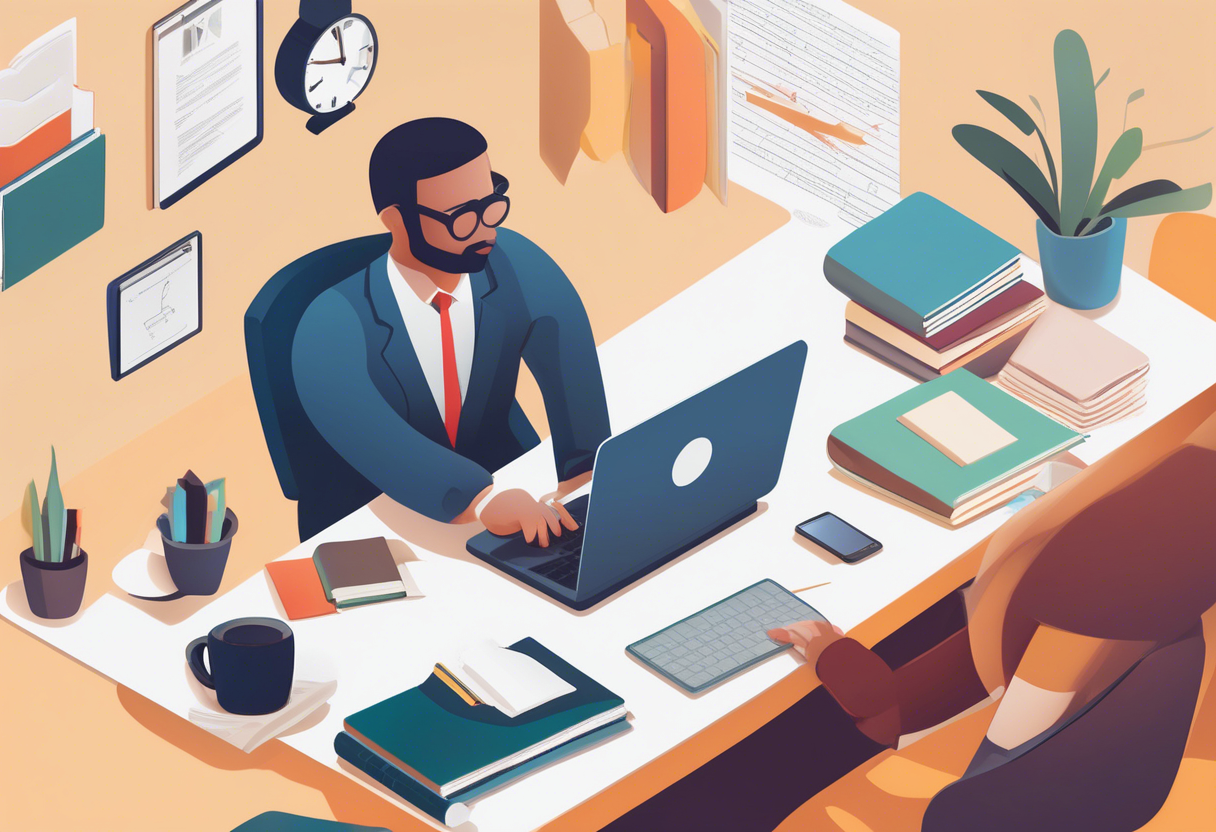 Mastering Talent Development Courses for Career Growth