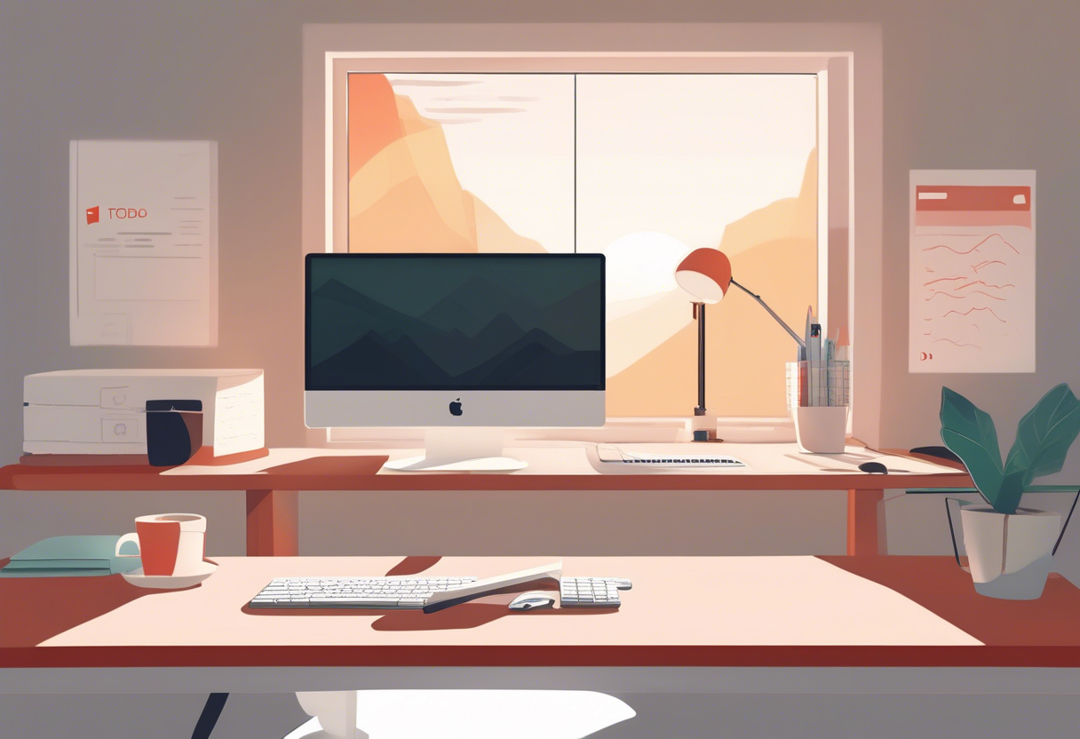 Todoist y Microsoft To Do utilizan IA para sugerir momentos de descanso, optimizando así la gestión del tiempo y la productividad