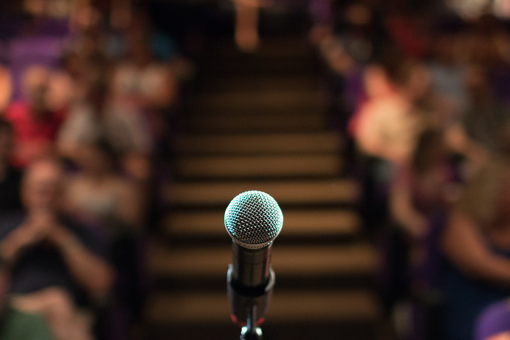 The fear of judgment during public speaking can lead to physical symptoms and avoidance, affecting personal and professional communication
