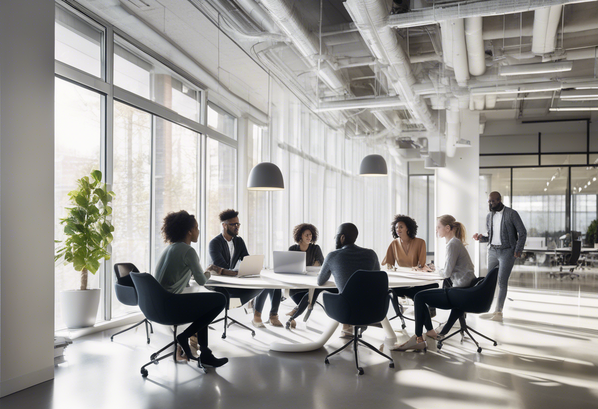 By integrating resilience into team dynamics and encouraging open communication, leaders can create a robust and adaptive team culture