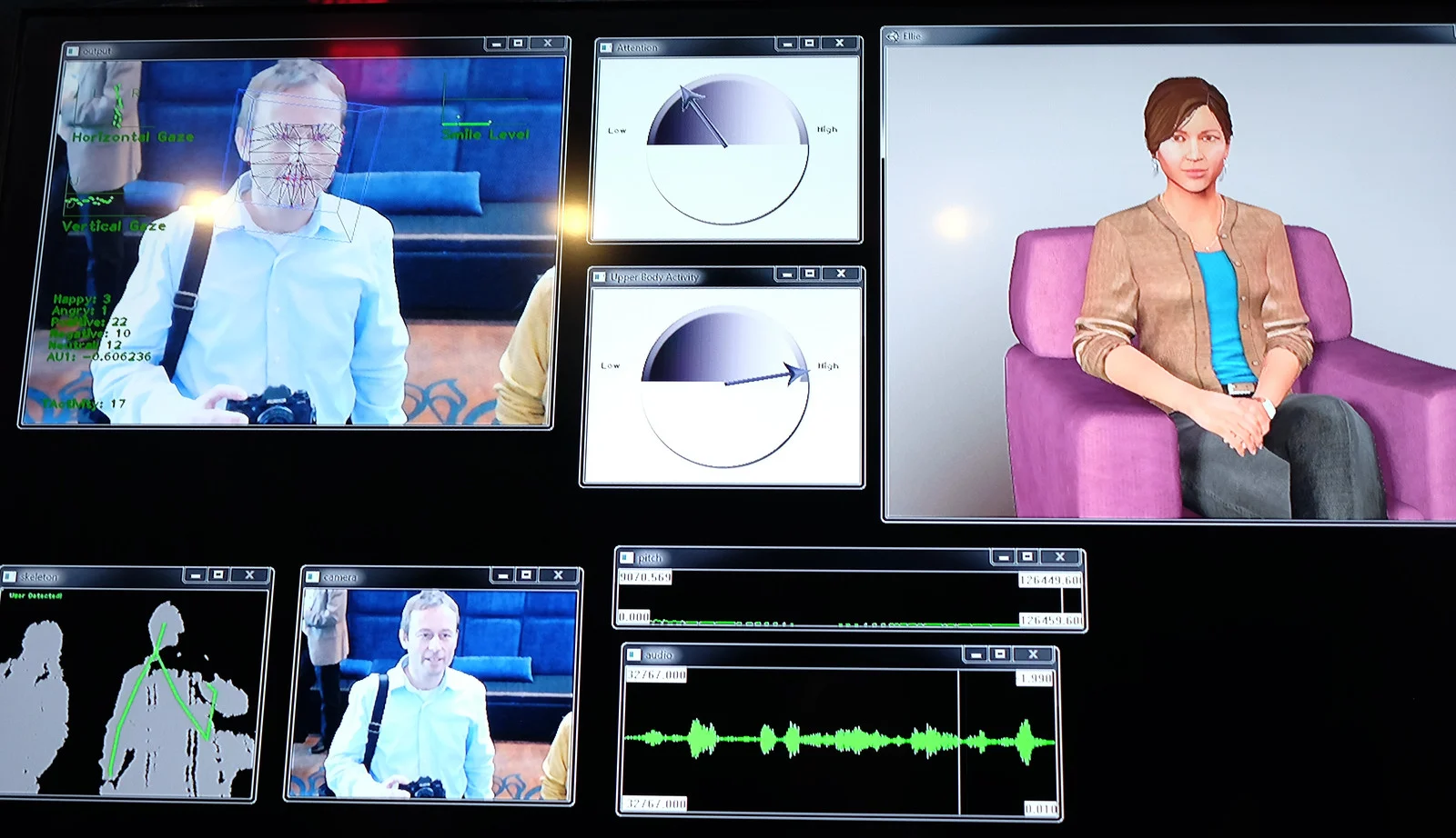 Real-time voice analysis helps leaders detect emotions, fostering empathy and improving trust within the team