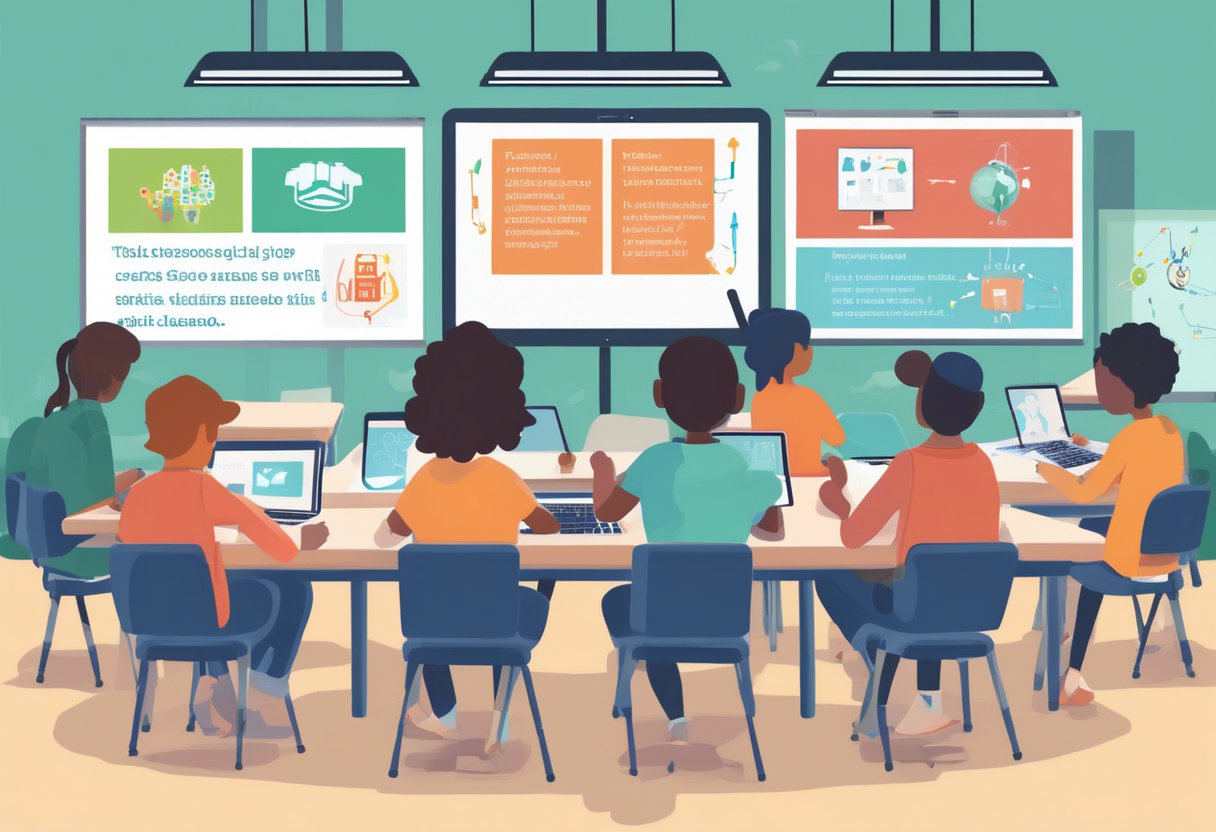 What Are the Key Challenges and Opportunities of Integrating AI into Education Systems?
