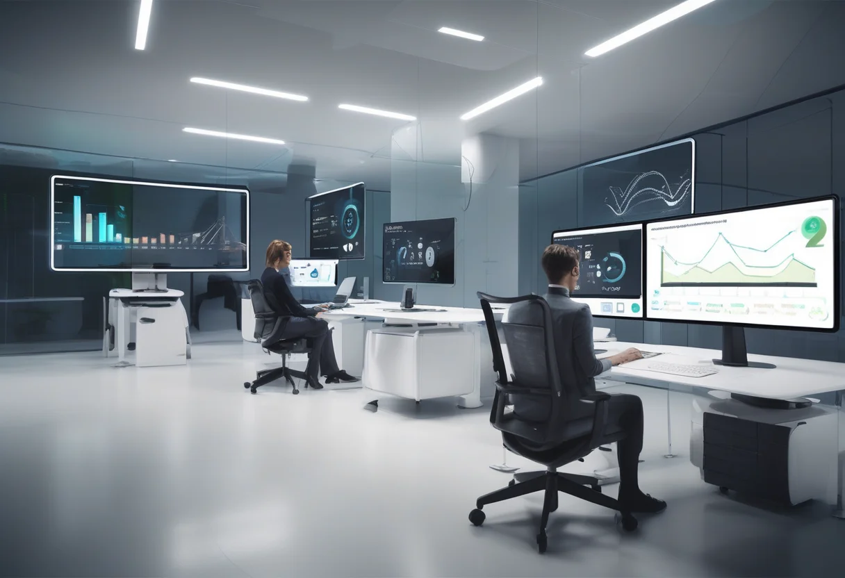 Yoodli's automation capabilities significantly cut down on manual review times, exemplified by Harness's 75% reduction in training review time