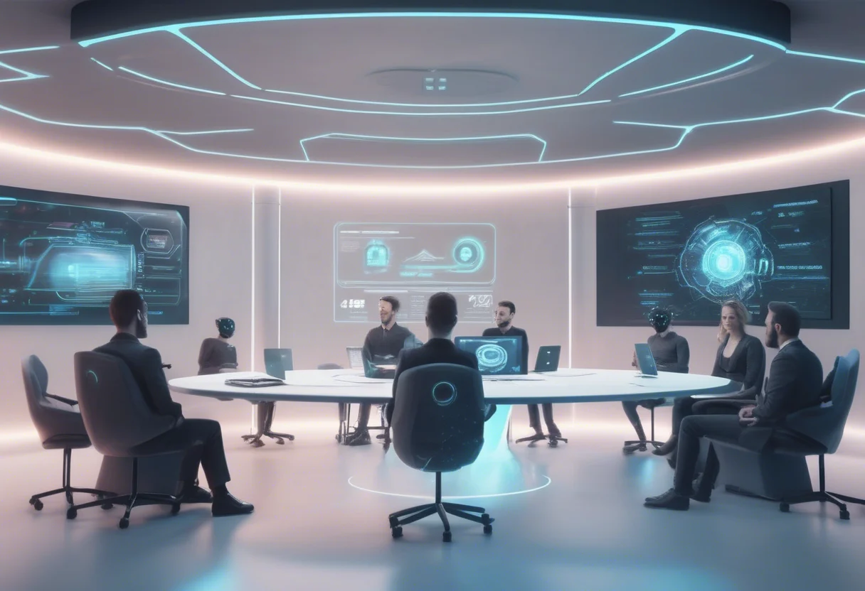 How Can AI Enhance Corporate Training Programs for the Future?