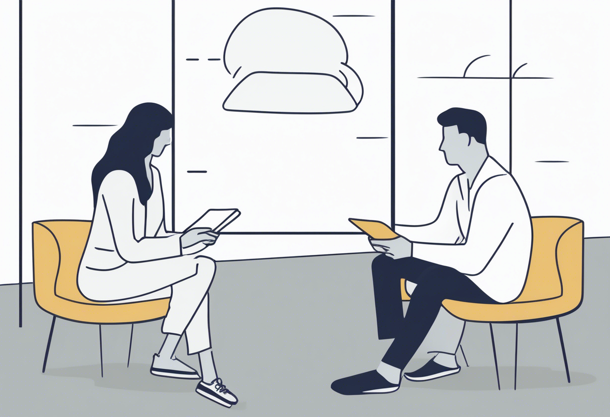 Estrategias de Coaching Efectivas para Cultivar Hábitos Duraderos