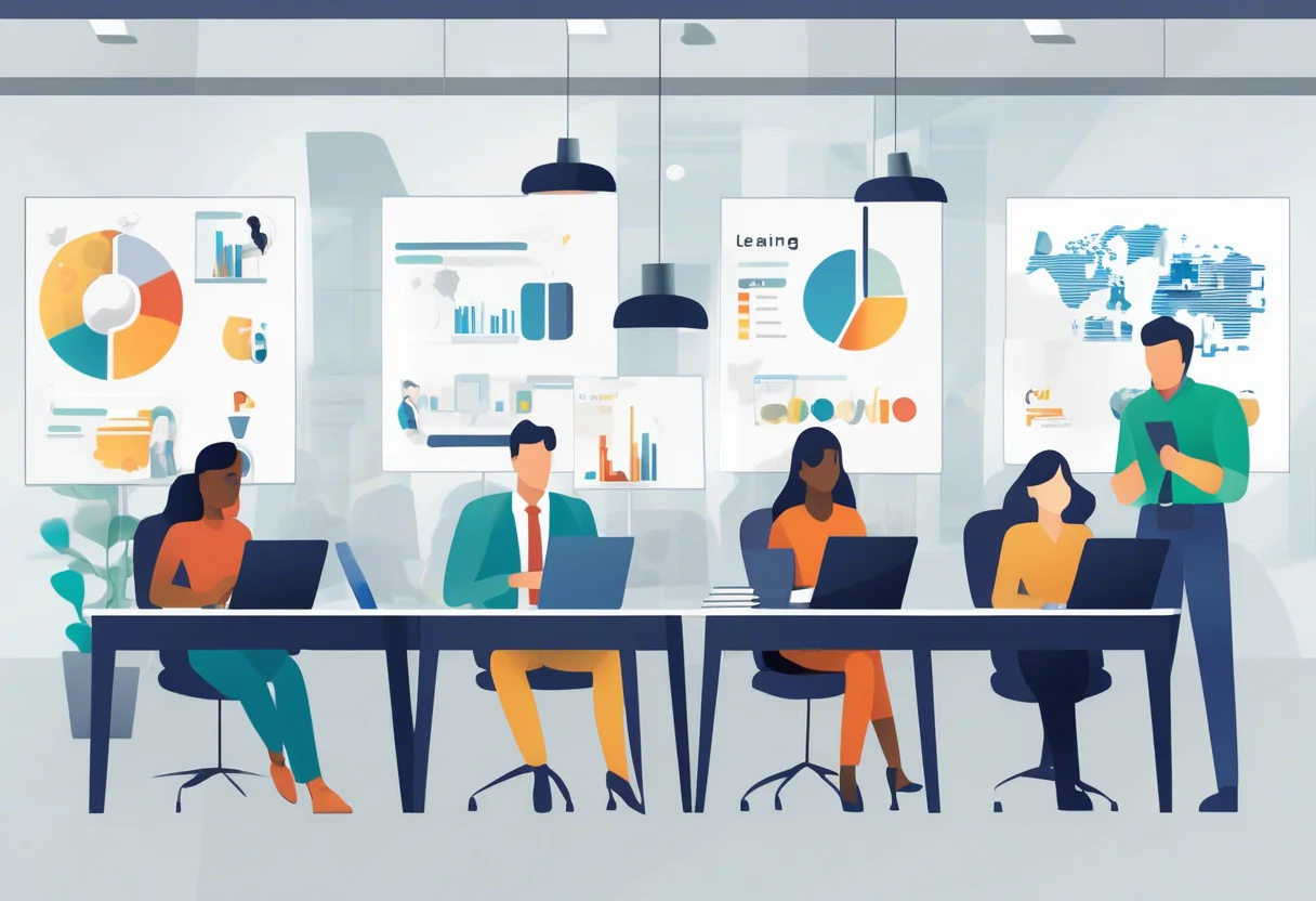 The flexibility and personalization of microlearning allow workers to integrate professional development seamlessly into their daily routines, enhancing skill acquisition relevant to their specific roles