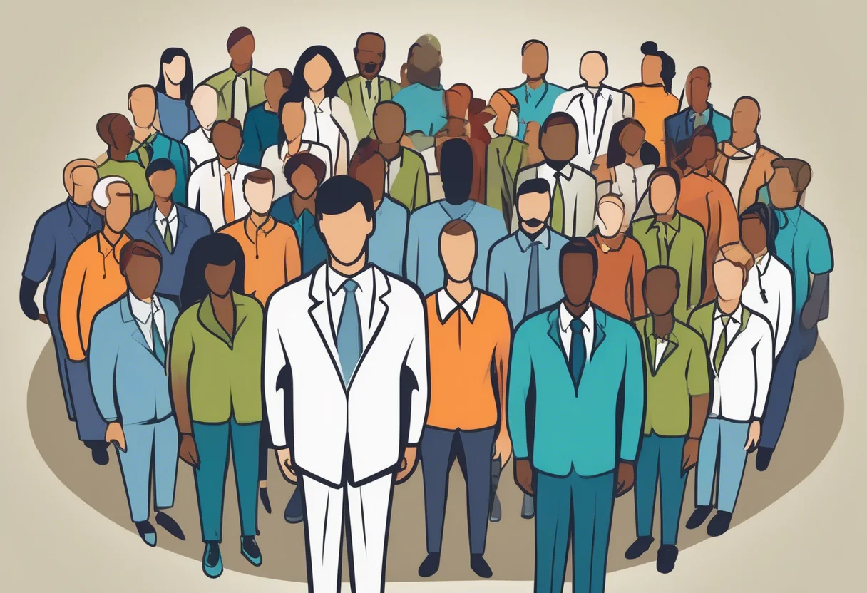 Transformational Leadership und Coaching fördern die Resilienz, indem sie Motivation und Unterstützung bieten und das Team durch eine gemeinsame Vision stärken