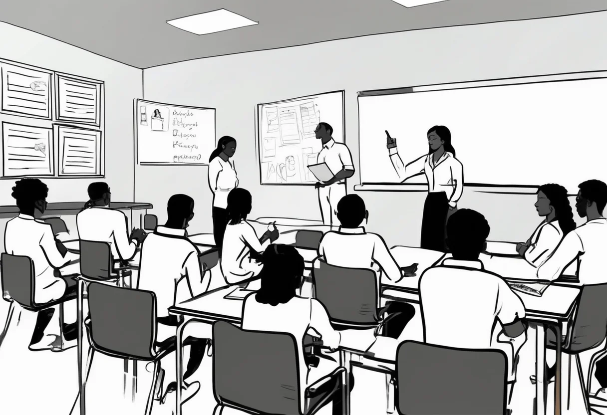 Kann Peer-Bewertung die Lernergebnisse in der Bildung wirklich verbessern?