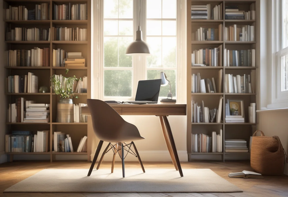 ¿Cuáles son los hábitos clave para el aprendizaje continuo exitoso?