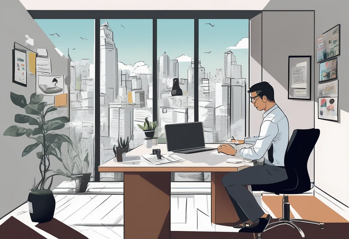 ¿Cuáles son las formas más efectivas de lograr el crecimiento profesional hoy en día?