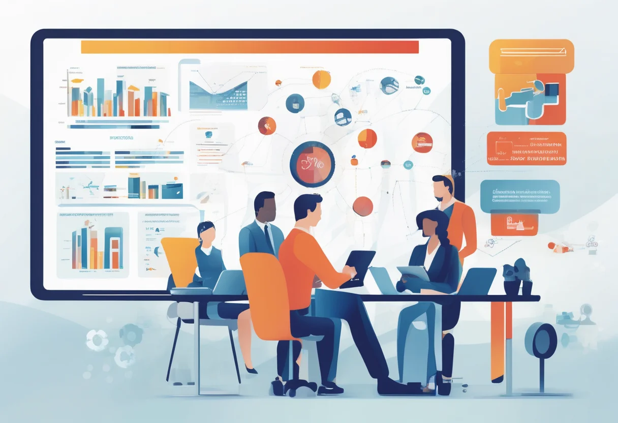 Was sind die neuesten Trends in der digitalen Transformation für HR?