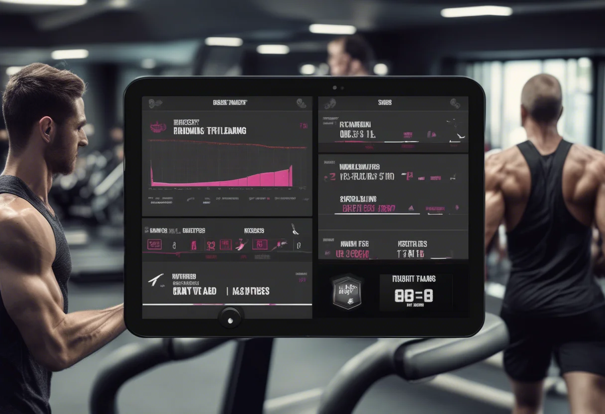 La IA permite a los entrenadores diseñar y ajustar automáticamente rutinas específicas basadas en el progreso y desafíos individuales, ya sea para ganar músculo o prepararse para una maratón