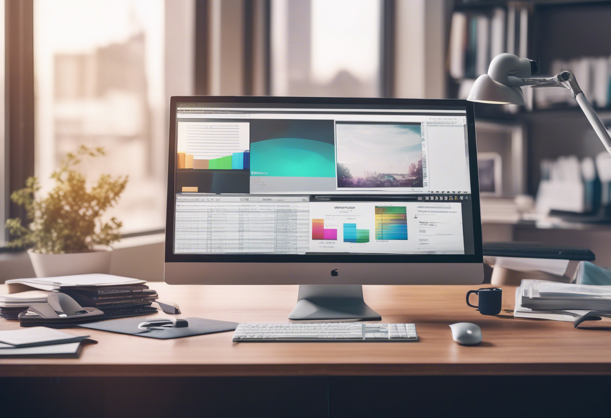 Planning and organizing resources for eLearning conversion ensures a smooth transition from static manuals to interactive content